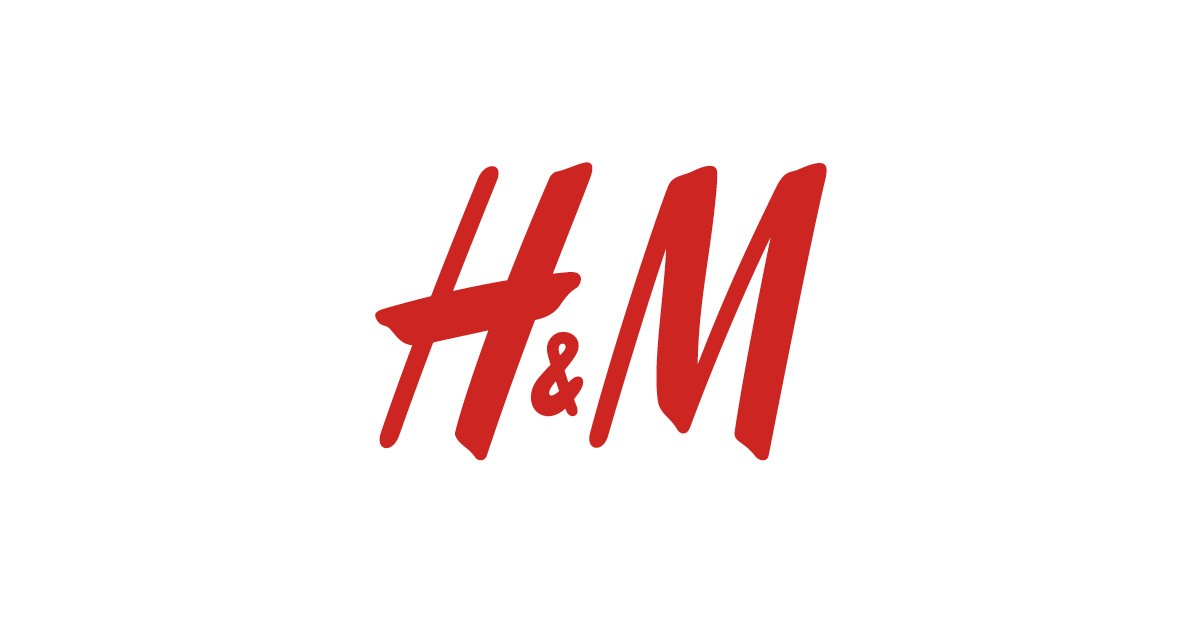 H And M