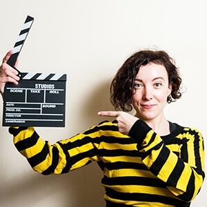How to Make a Perfect Self-Tape