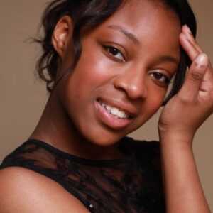 Michelle Adeagbo