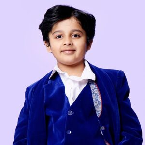 Shivaay Thakur