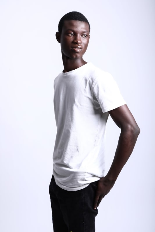 Timileyin Paul Bankole - Choice Model Management