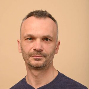 Sergey Zakharov
