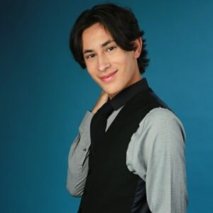 Adam Mawazini