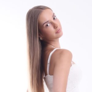 Adrija Kieraite