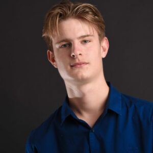 Alfie George