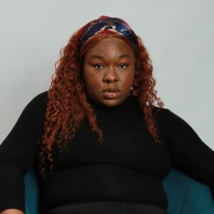 Angele Ijeh