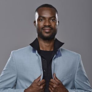 Ayinbire Norbert Elegant