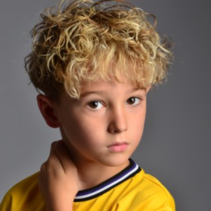 Bradley Winfindale