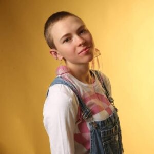 Chloe Butterworth