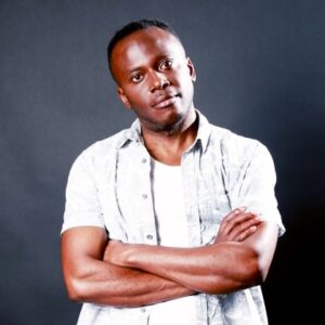 Désiré N. Winner