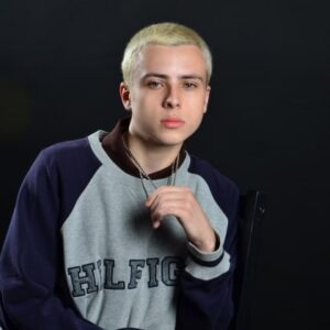 Elliot Simpson