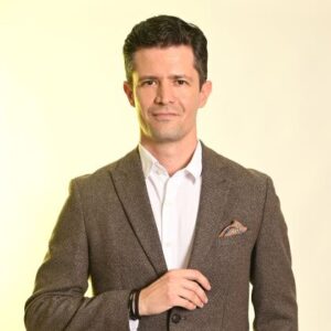 Eric Erk