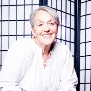 Gillian Briggs