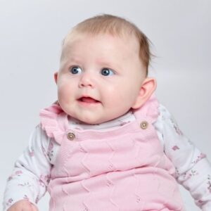 Harriette Rose Hamilton