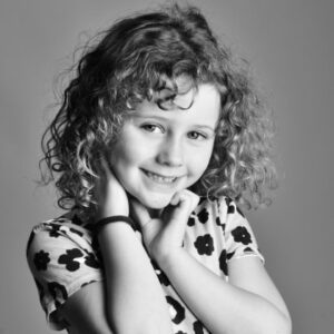 Indy Rae Wilson