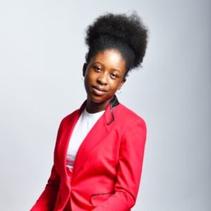 Isiuwa Oshodin