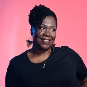 Jacqueline Willacy