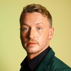 Jamie Andrew Redman