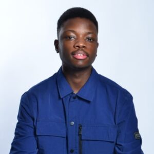 Jeffery Kyere