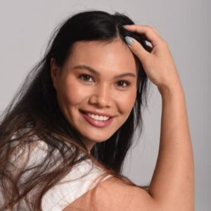 Jo Lau