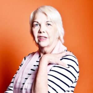 Karen McConnell