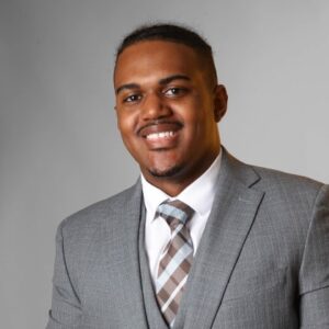Kwame Bean