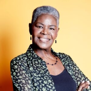 Lauretta Alexander