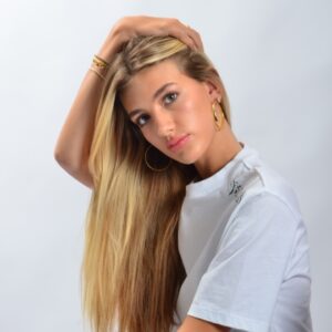 Lizzie Addison