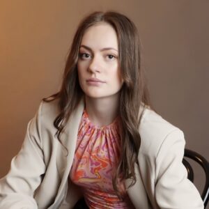 Lucy Taylor