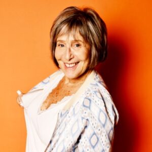 Lynda Green