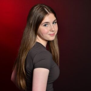 Maisy Lenton