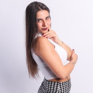 Martina Angioni