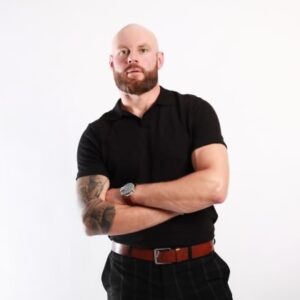 Michal Barnus
