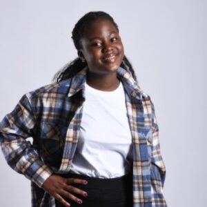 Mischa Natasha Chikwaiwa