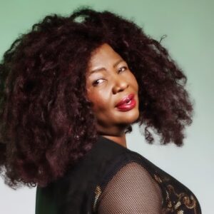 Mollie Ndlovu