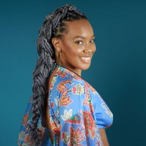 Mya McKenzie