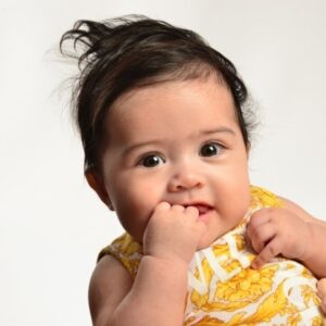 Natalya Hailey Dunderdale