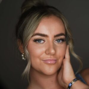 Natasha Christina Louisa Gilbert