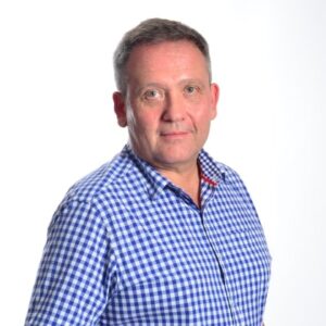 Neil Stewart