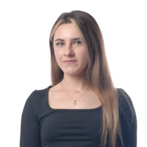 Nicoleta Victoria Muha