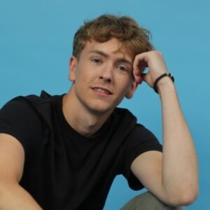 Noah Bolton