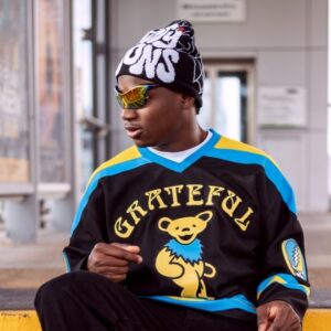 Oluwatobi Stephen Akindehin