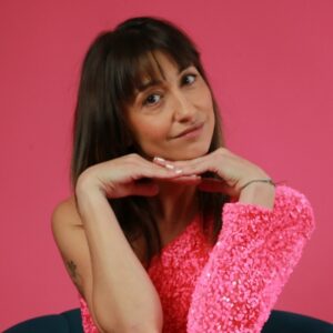 Pamela Carta