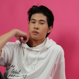 Pei Zhang Lim