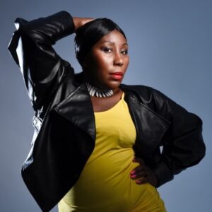 Rachel Adutwumwaah