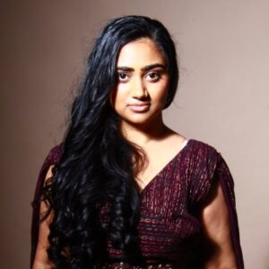 Raksha Doijode