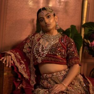 Riya Tailor