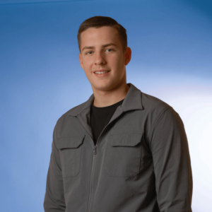 Samuel James