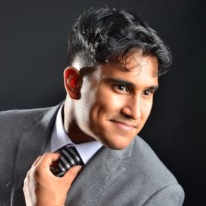 Samyak Jain