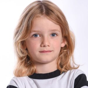 Jude Gaffney